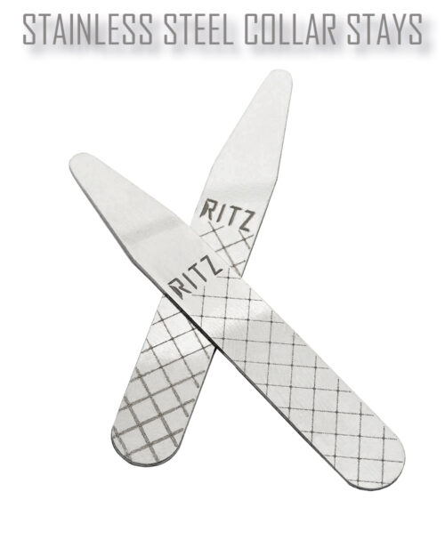 collar stays