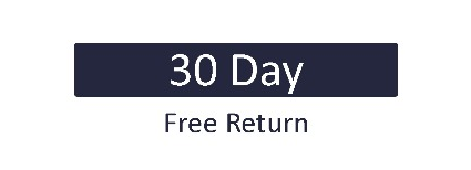 30 Day Return